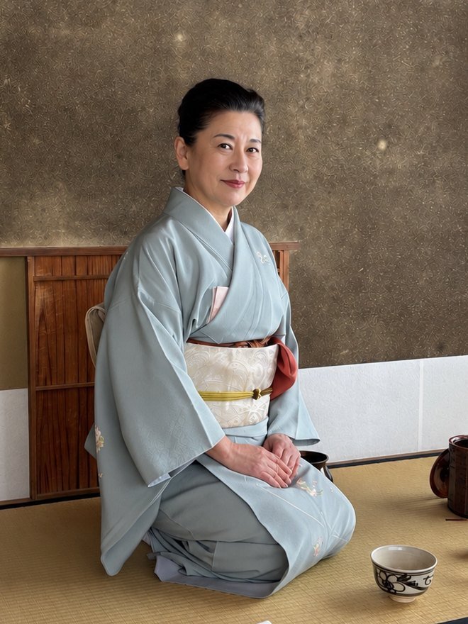 岡本恭子